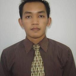Profil CV Arif Firmansyah