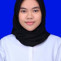 Profil CV Gadis Ayu Pratiwi