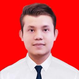 Profil CV Khoirul Amin Tanjung