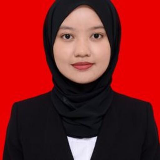 CV Shevira Herfi Nadia