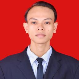 Profil CV Ahmad Rifaldi, S.T