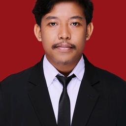 Profil CV Muhammad Sri Hardianto