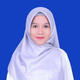 Profil CV Fika Damai Yanti, S.Pd