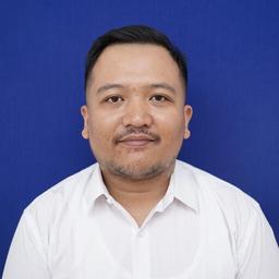 Profil CV Bramantio Surya Yudhanto