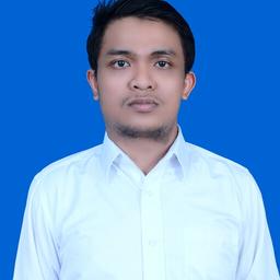 Profil CV Rahmawan Suchinda