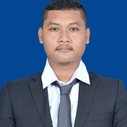 Profil CV Muhammad Nurhamit Ashari