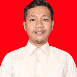 Profil CV Syarif Hidayatullah