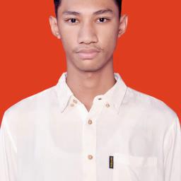 Profil CV Rayyan Kusuma Sabandar Putra 