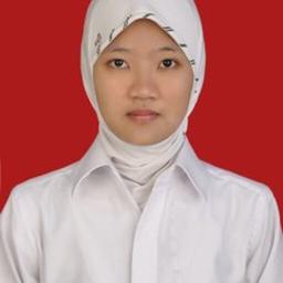 Profil CV Nurul Istiqomah