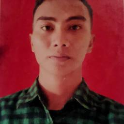 Profil CV Muhammad Amien 