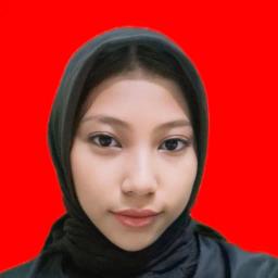 Profil CV Syahlila siti Anggraeni 