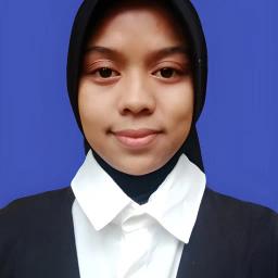 Profil CV RAHMAWATI 