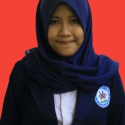 Profil CV Intan Pertiwi