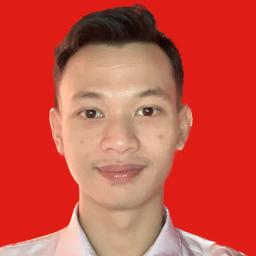 Profil CV Erick Ilham saputro