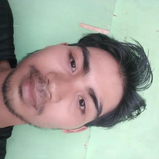 CV Muhammad Rahmad 