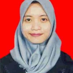 Profil CV Vega Dwi Rosita