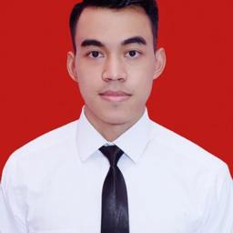 Profil CV Muhammad Afif Lutfi