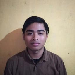 Profil CV REDI SUNAR PRATAMA