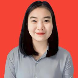 Profil CV Riza Oktaviayani