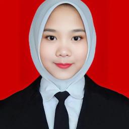 Profil CV Rahma fadilah 