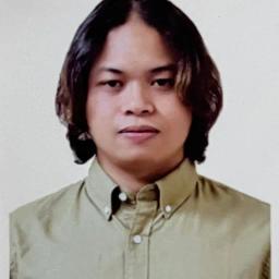 Profil CV Aji priyatama