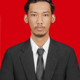 Profil CV MUHAMMAD AGUSTIAN AL RAFIE