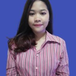 Profil CV Anggun Widiya Wati