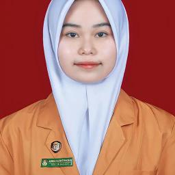 Profil CV ADINDA HALIMATUSAKDIAH