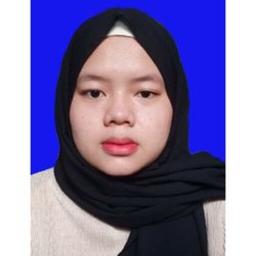 Profil CV Siti Lailia