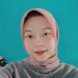 Profil CV Rahma Restiyani 