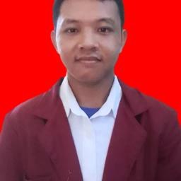 Profil CV Riswandi Pratama 