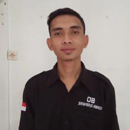 Profil CV Arip Koswara