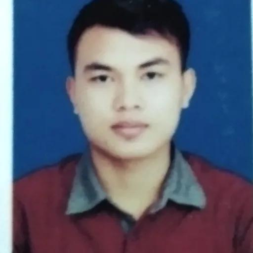 CV Suharyanto