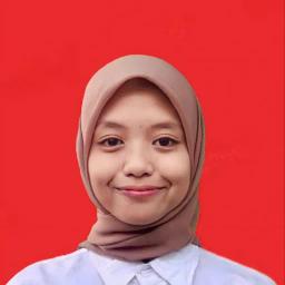 Profil CV Nur Ifdayatul  Aulyah Putri 