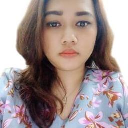 Profil CV Rahma Anggita