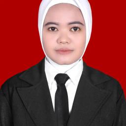 Profil CV Anggraeni Shafria MegaNanda