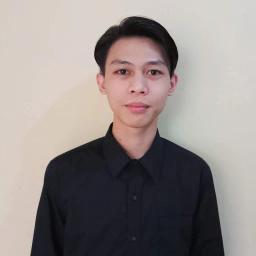 Profil CV Yusup maulana