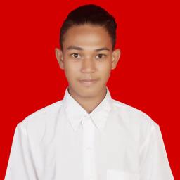 Profil CV Aditya Alfareza