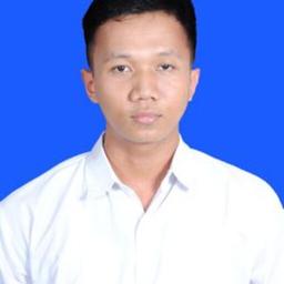 Profil CV Candra Setiawan