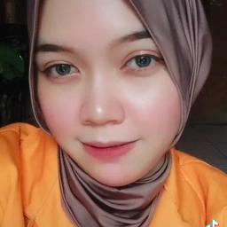 Profil CV Siti marlina ramadani