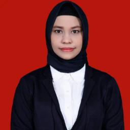 Profil CV apt. Ulfa Rizky Wulandari, S.Farm