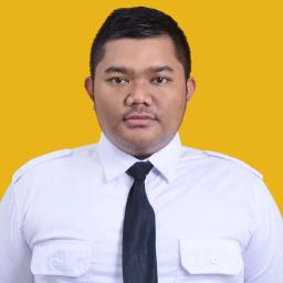 Profil CV Alfian Gilang Pratama