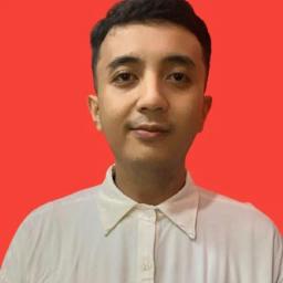 Profil CV Fajar Muslim