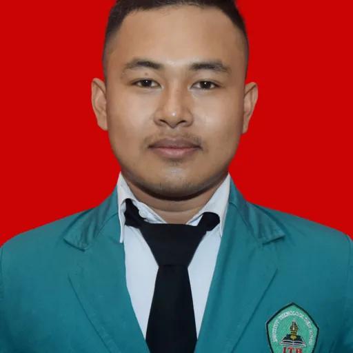 CV Muhammad Nur Zamzami