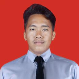 Profil CV Fahrul Rozi Ari