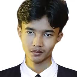 Profil CV SYAIFUL AMAR