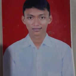 Profil CV FERI ARIFIN