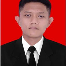 Profil CV Ahmad amar