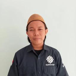 Profil CV Andri Hermawan 