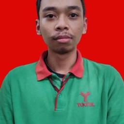 Profil CV Bayu widianto prasetyo